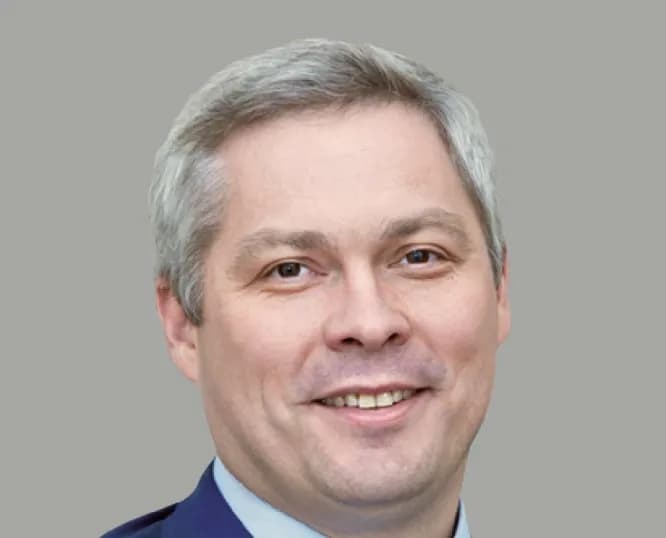 Евгений Виноградов
