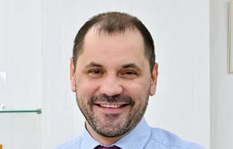 Roman Polshvedkin
