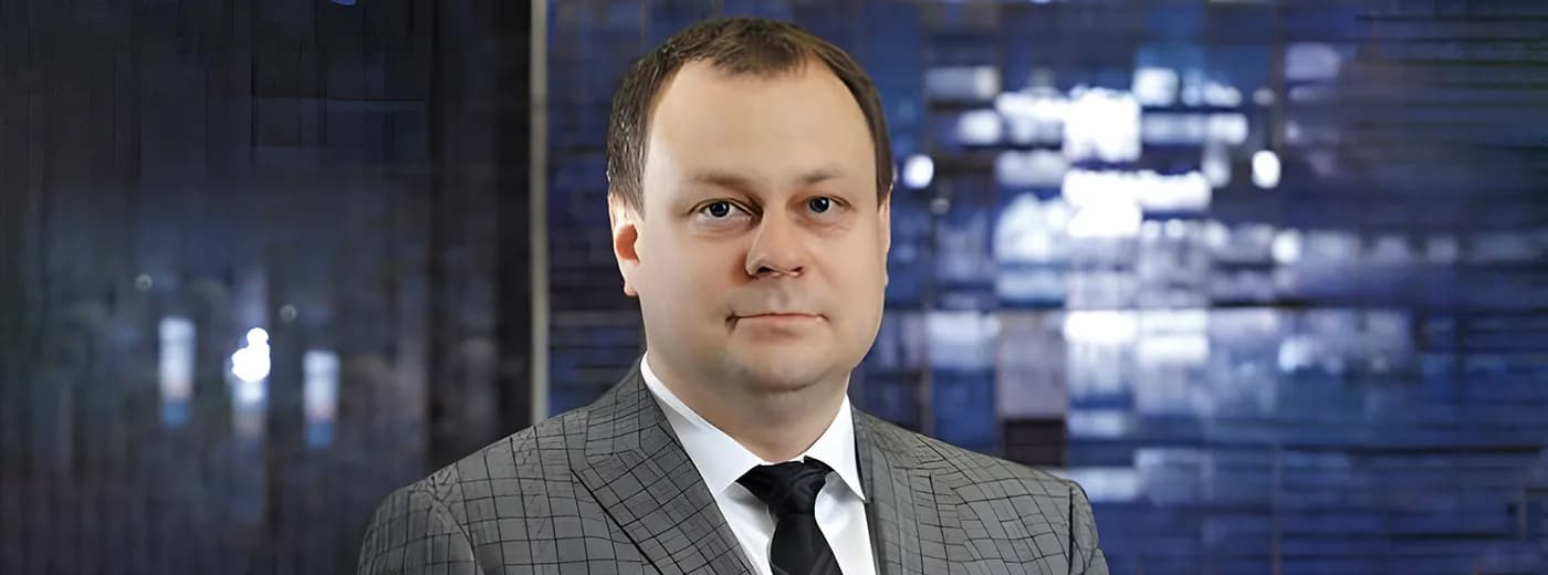 Павел Черенков