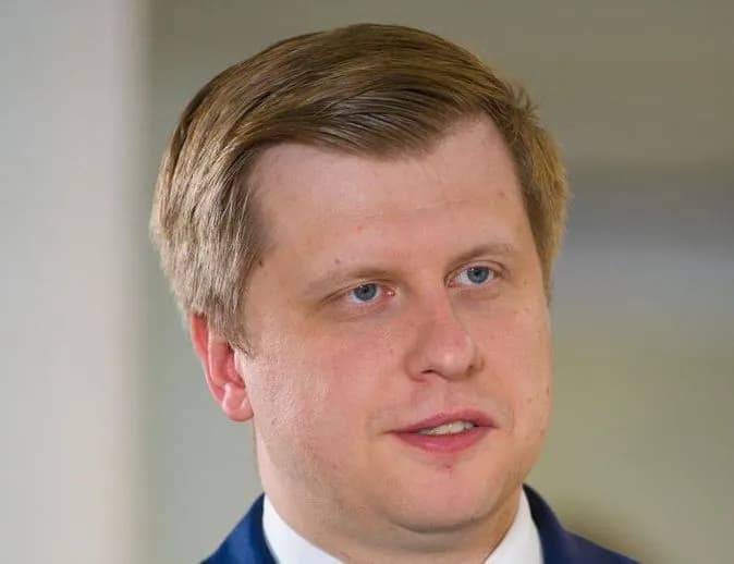 Anatoly Garbuzov