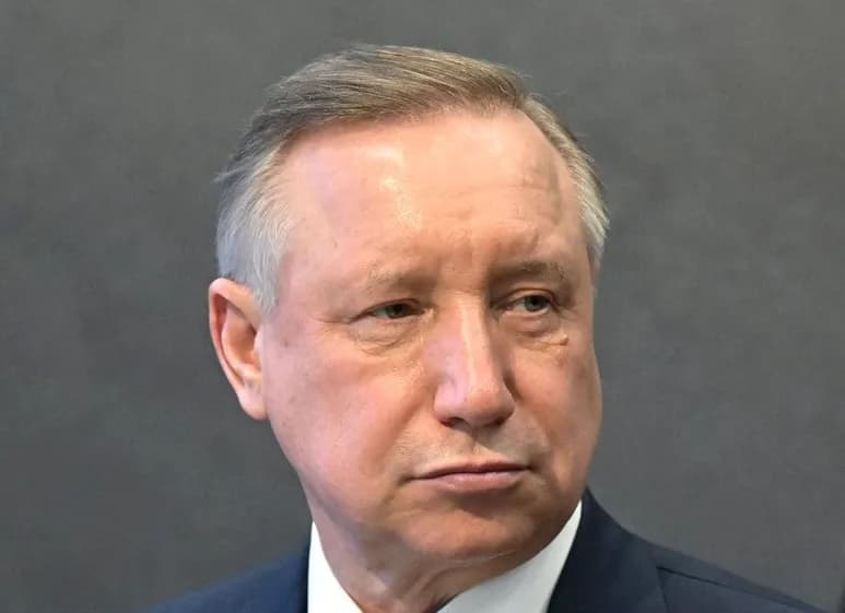 Alexander Beglov