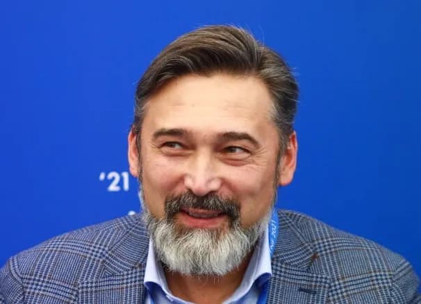 Rinat Gimranov