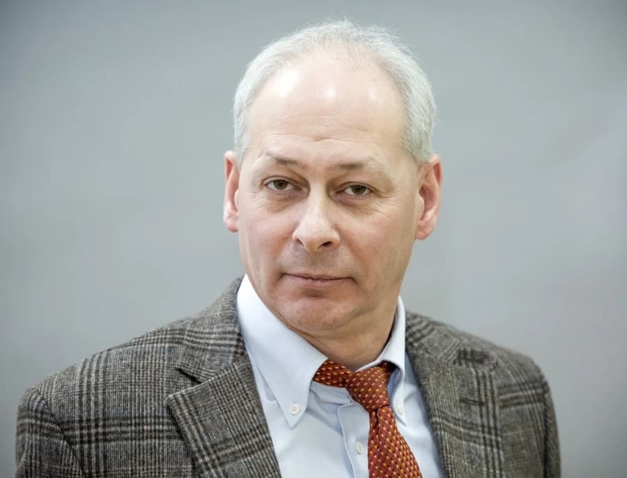 Aleksey Volin