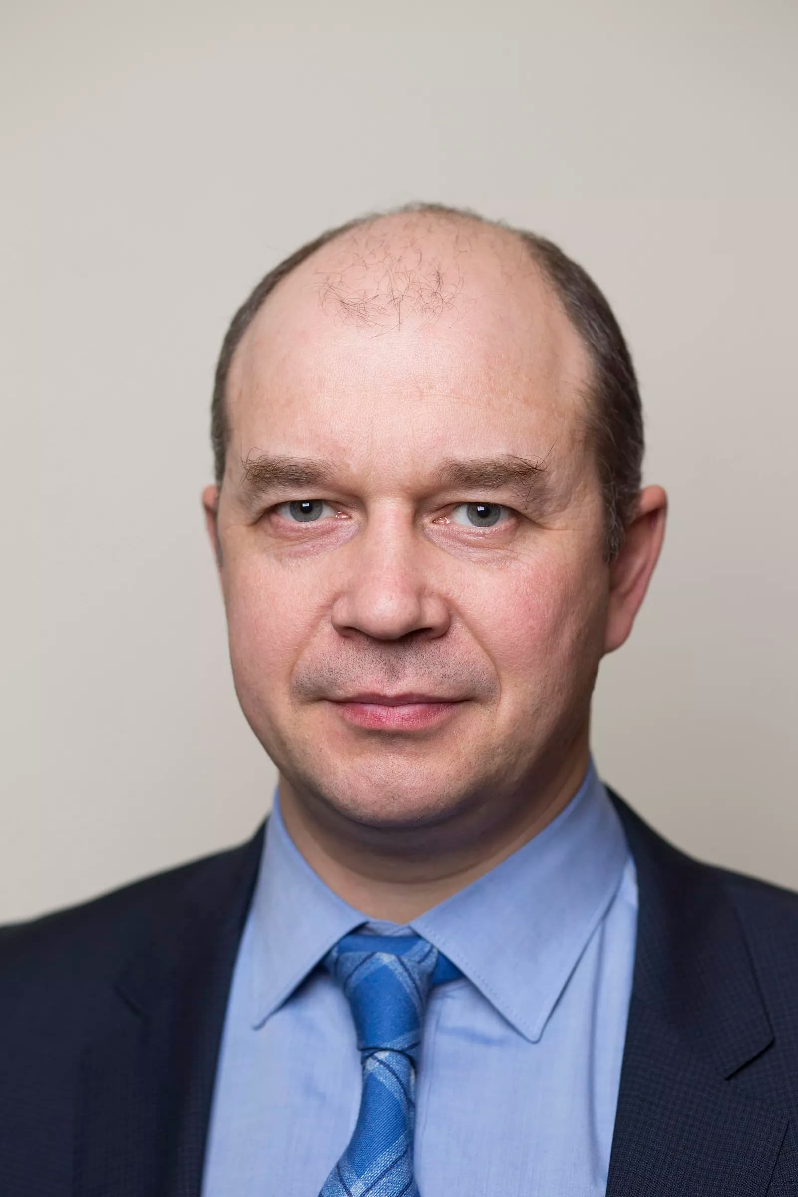 Eduard Lysenko