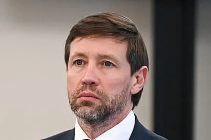 Artyom Sheikin