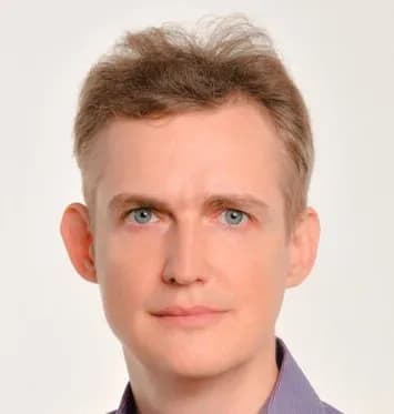Алексей Романов