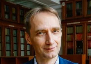 Valentin Ananikov