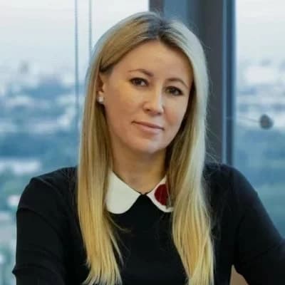 Людмила Болатаева