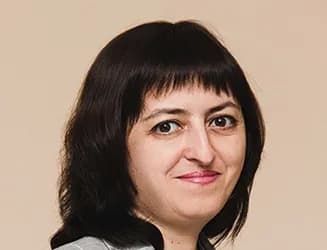 Fariza Tebueva