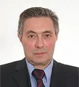 Лев Зелёный