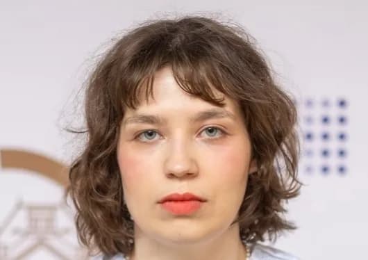 Ангелина Неелова