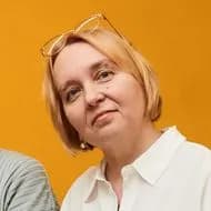 Anastasia Kolmogorova