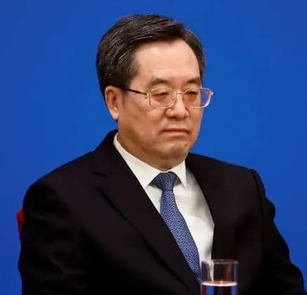 Ding Xuexiang