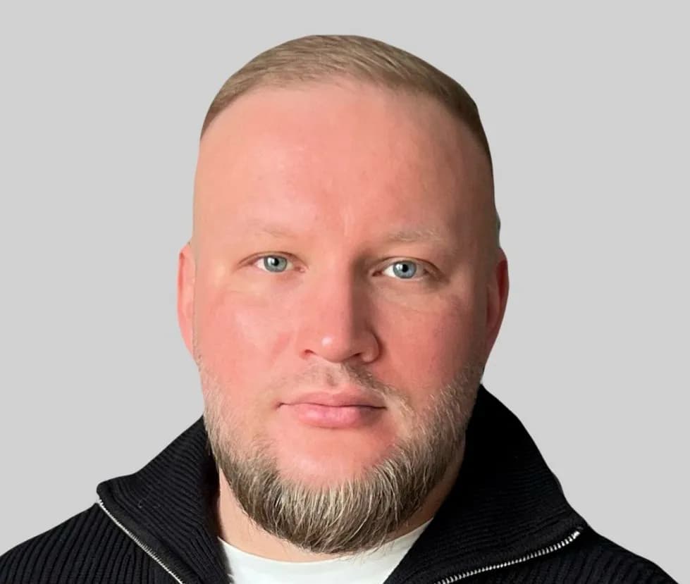 Дмитрий Булгаков