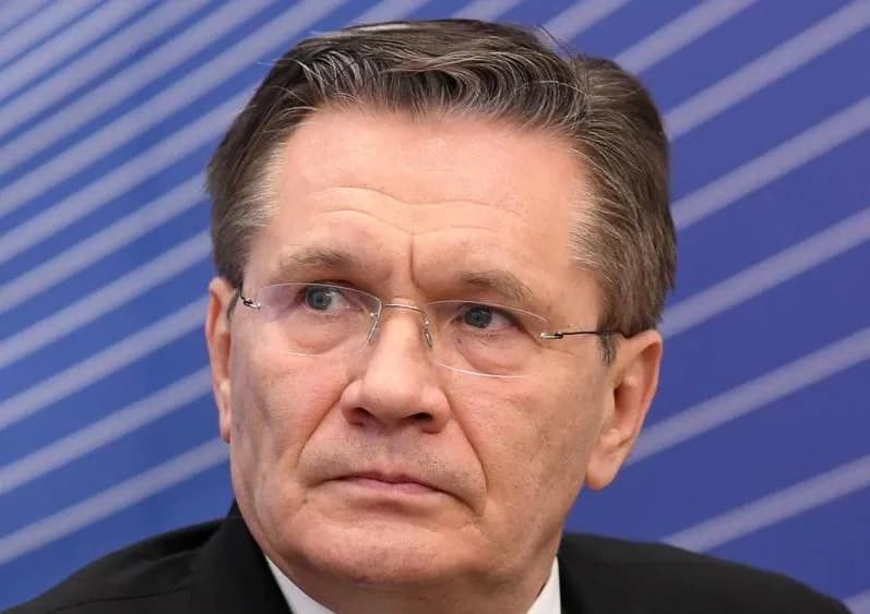 Alexey Likhachev