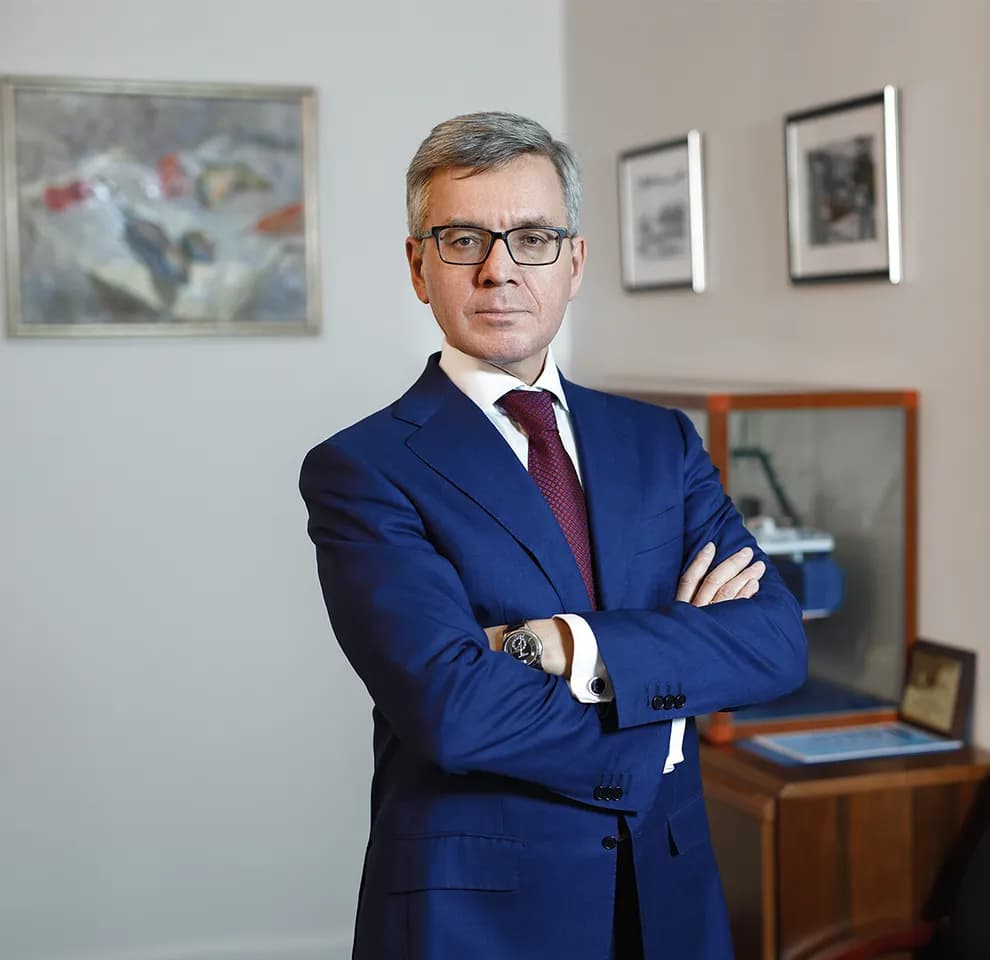 Herman Zverev