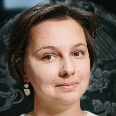 Елена Леванова