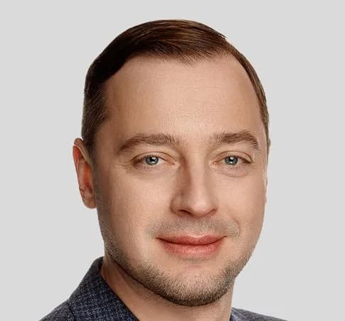 Sergey Krylov