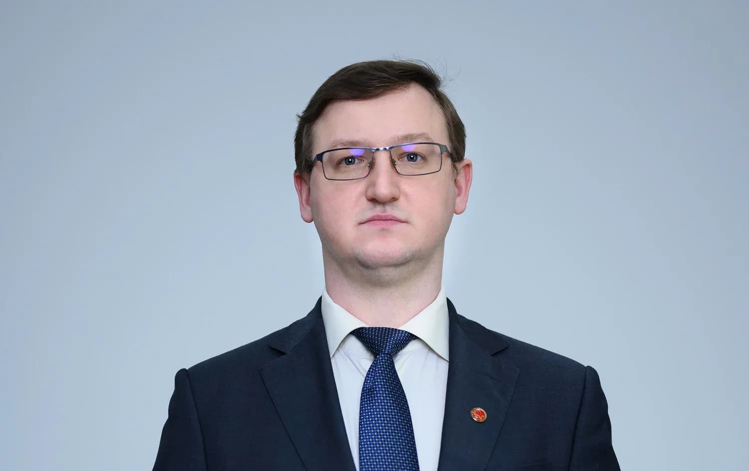 Андрей Зуев