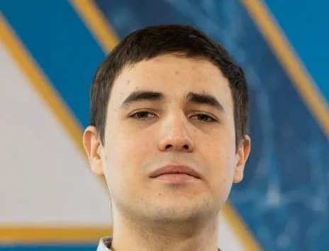 Ильяс Галеев