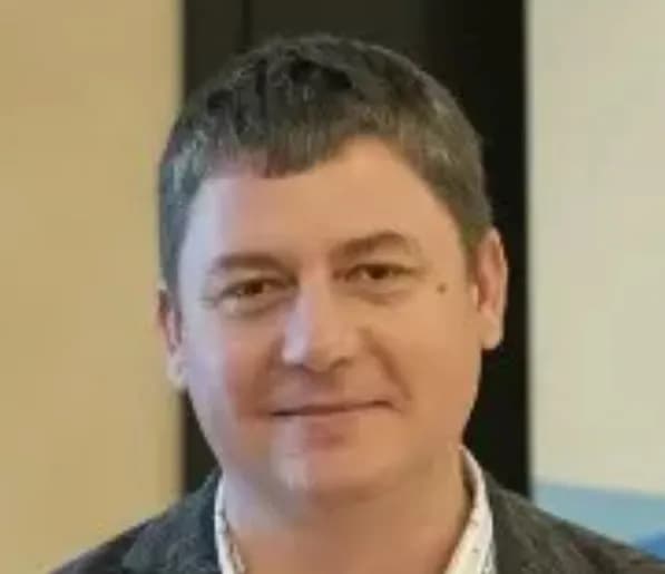 Oleg Belousov