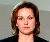 Алла Бакина