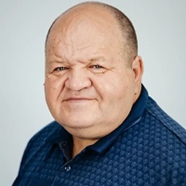 Андрей Сухов