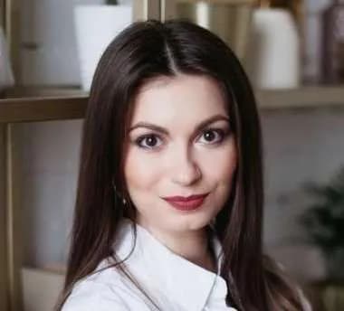 Svetlana Bogdanovich