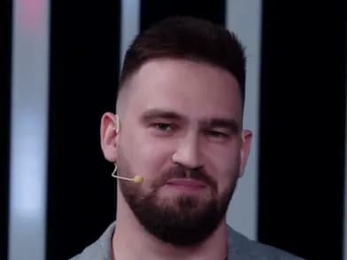 Дмитрий Головко