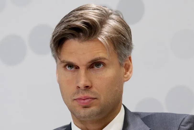 Dmitry Bakano