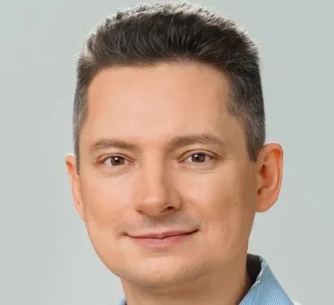 Дмитрий Чубанов