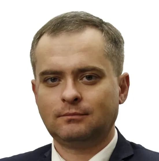 Ivan Kovalev