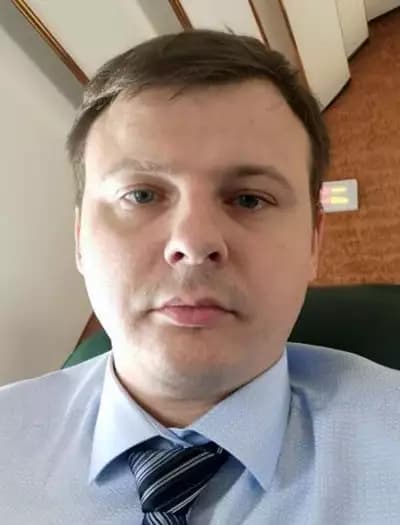 Дмитрий Петровский