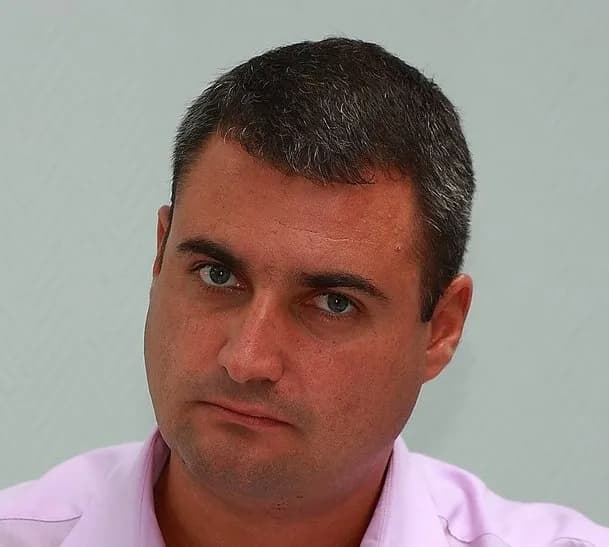 Artem Golovaty