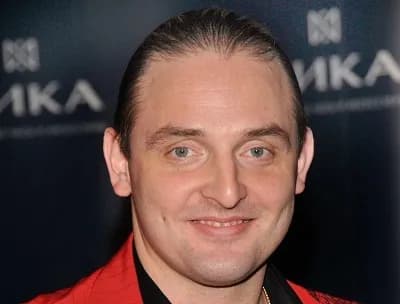 Аскольд Запашный