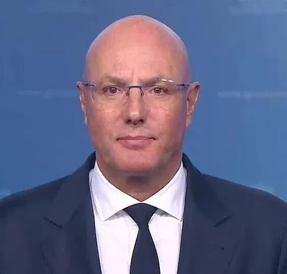 Dmitry Chernyshenko