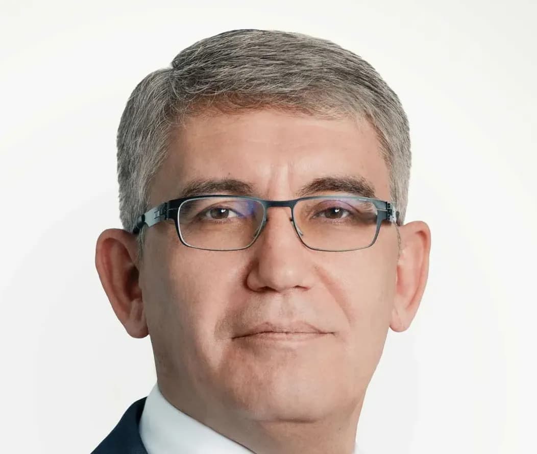 Dmitry Milyayev