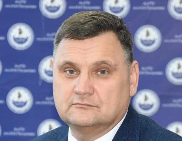 Andrey Markov
