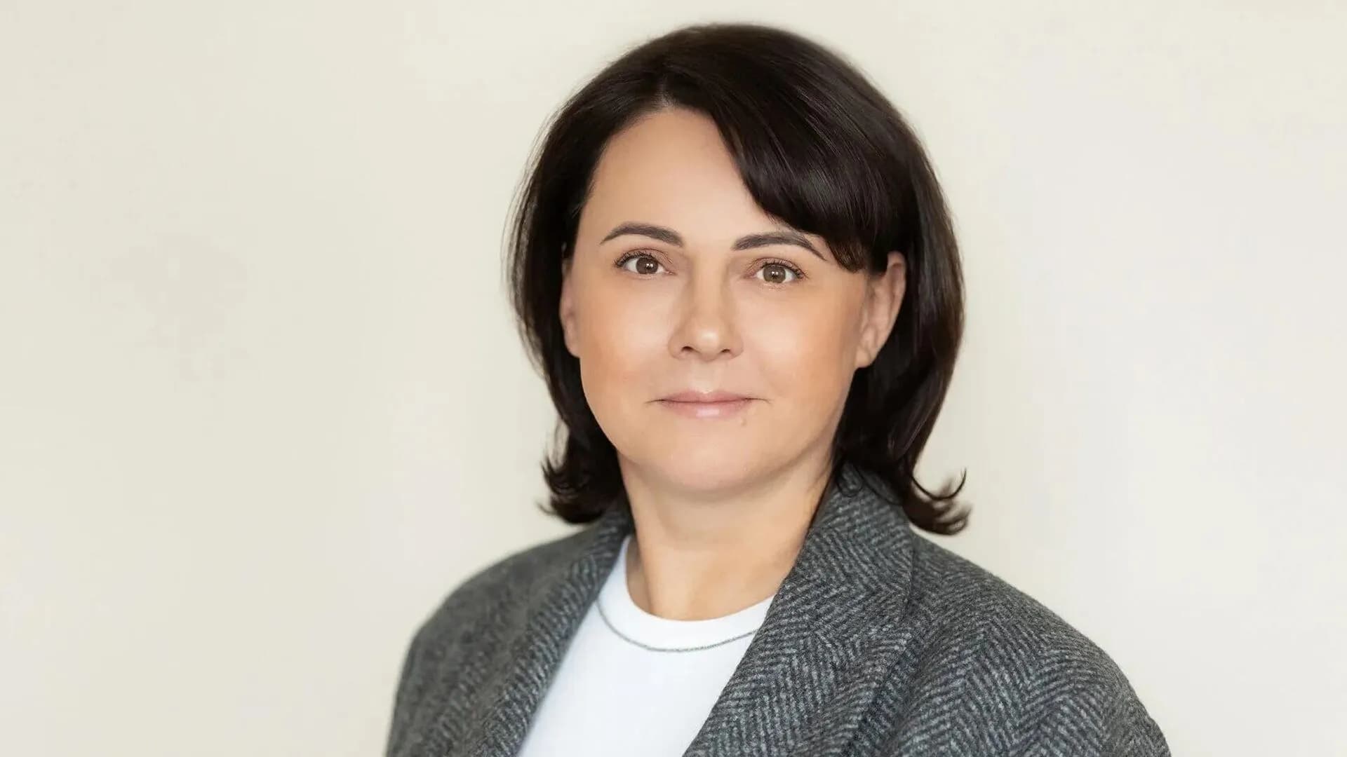 Ирина Тарасова