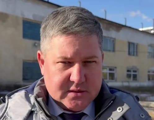 Сергей Гашев