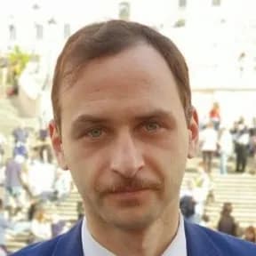 Andrey Sushchenko
