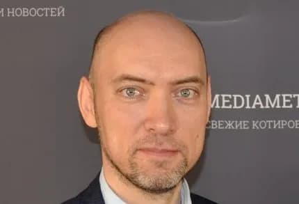 Роман Душкин