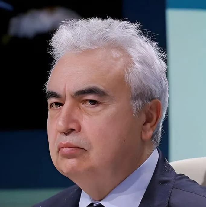 Фатих Бироль