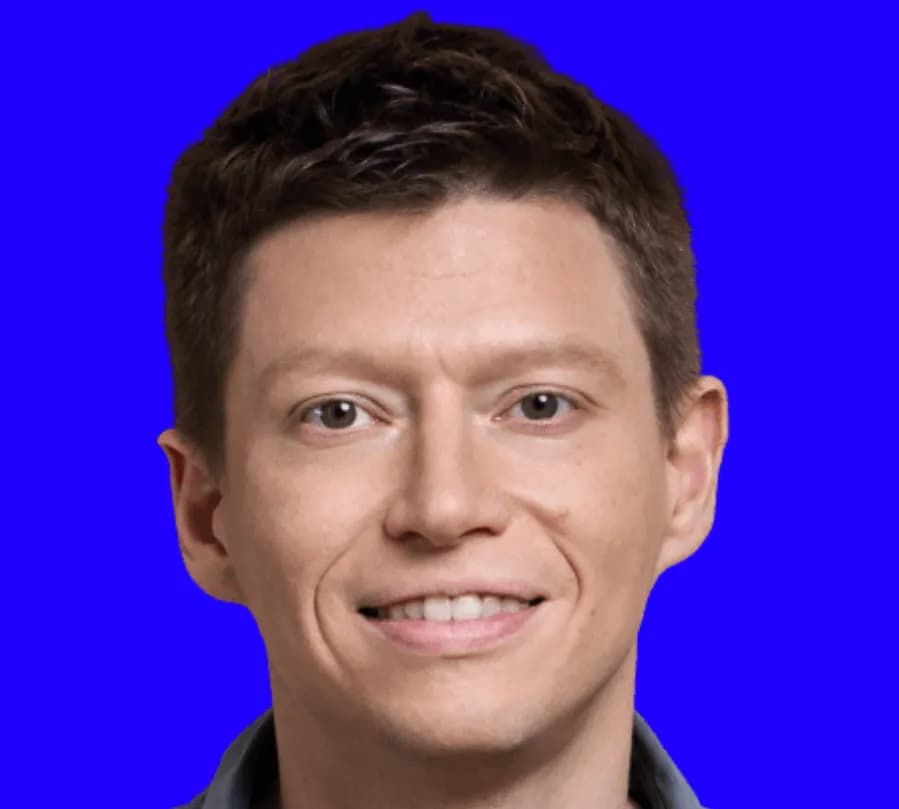 Олег Иванов