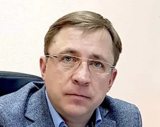 Максим Тимофеев