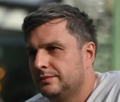 Evgeny Ilchuk