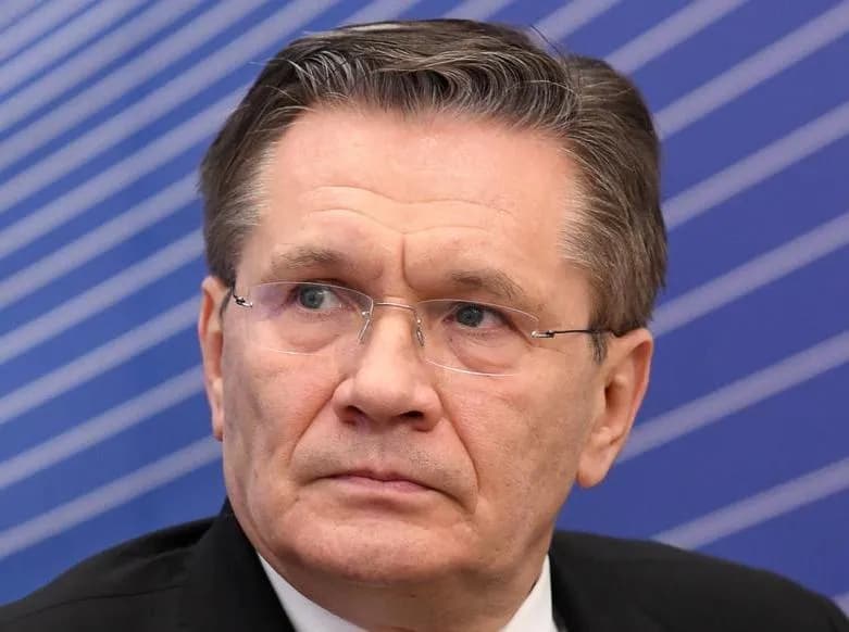 Alexey Likhachev