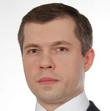 Dmitry Zubtsov