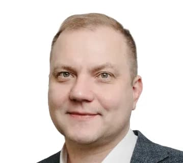 Алексей Зотов