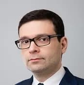 Igor Kheresh